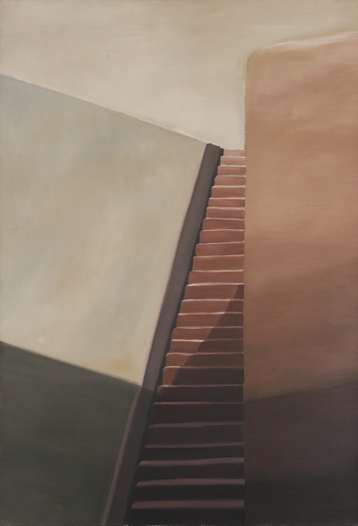 Staircase '95