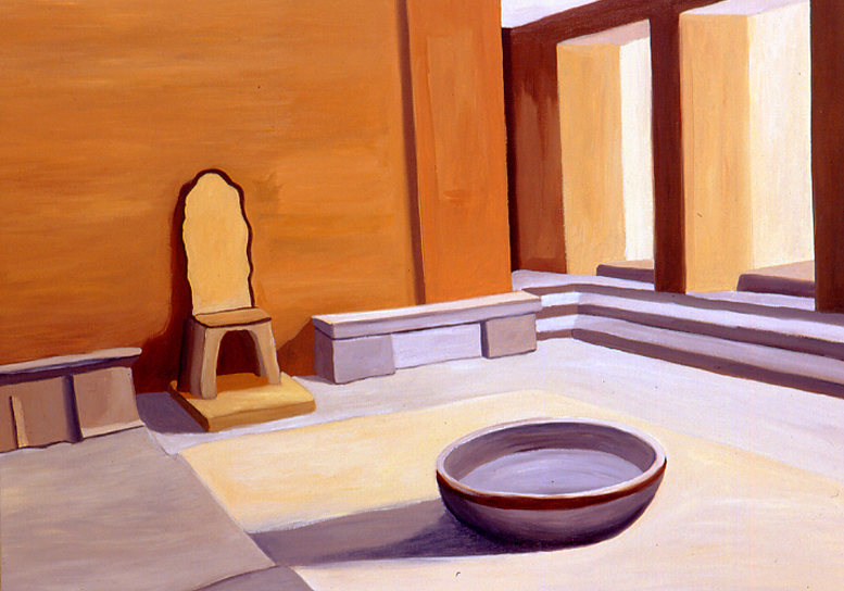 Knossos