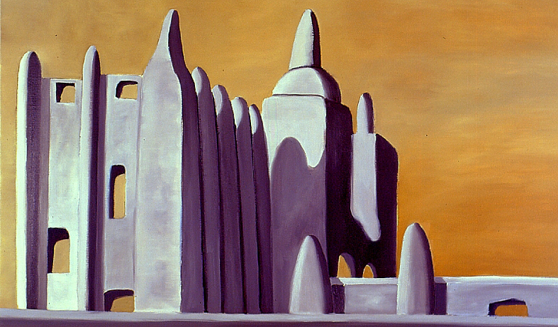 zonder titel - 1994