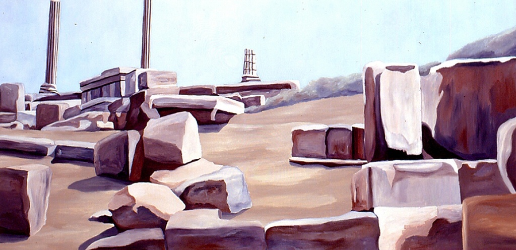 Delphi '93