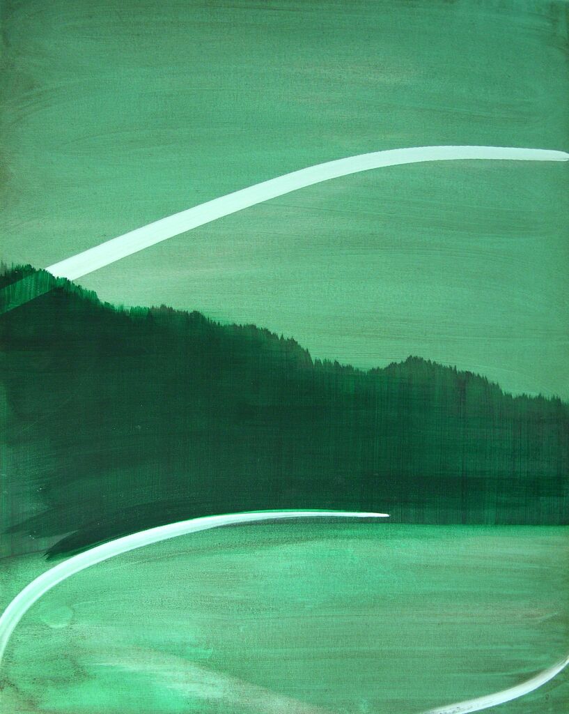 Studie V.B. wegen
