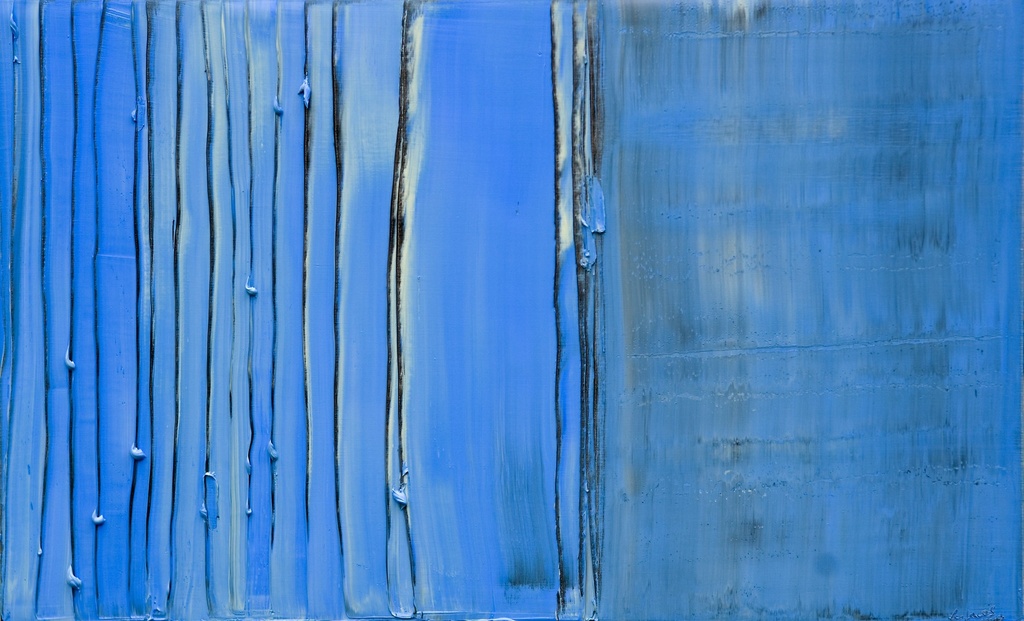 Abstract beeld (2013048)