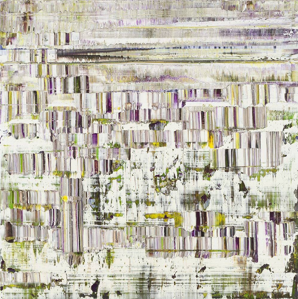 Abstract beeld 2022031