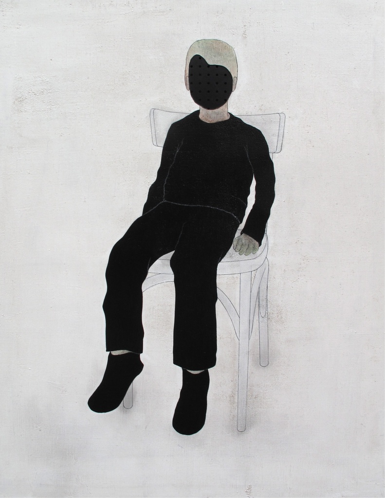 Stille getuige - jongen