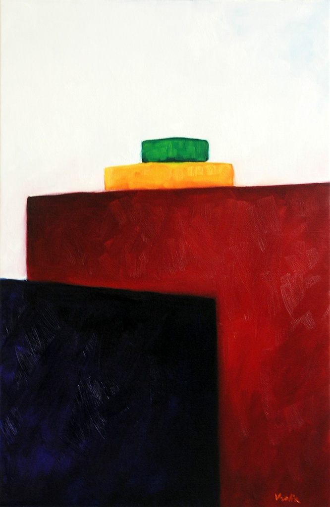 Green box