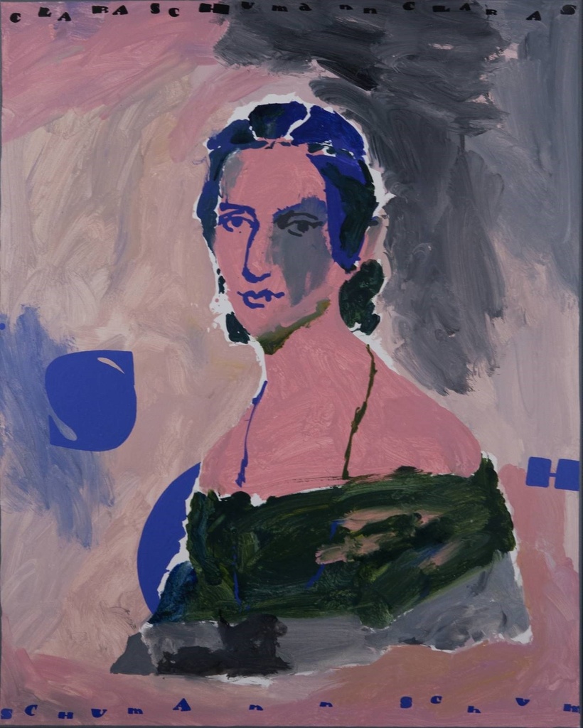 Clara Schumann