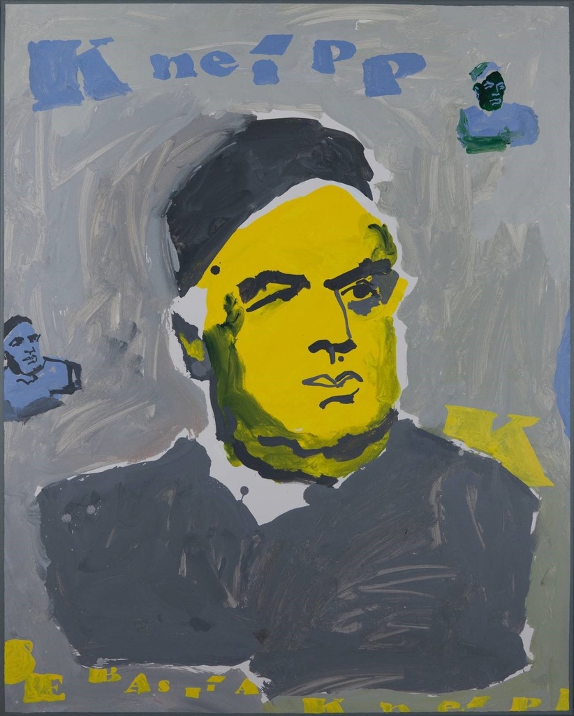 Sebastian Kneipp
