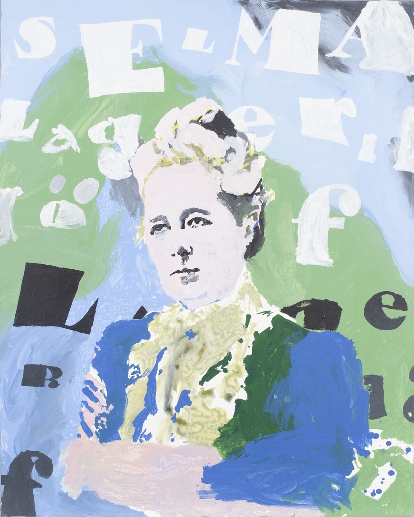 Selma Lagerlöf