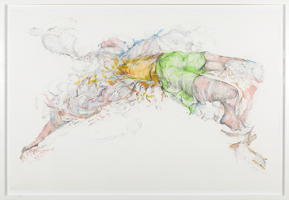 Liquid body #7