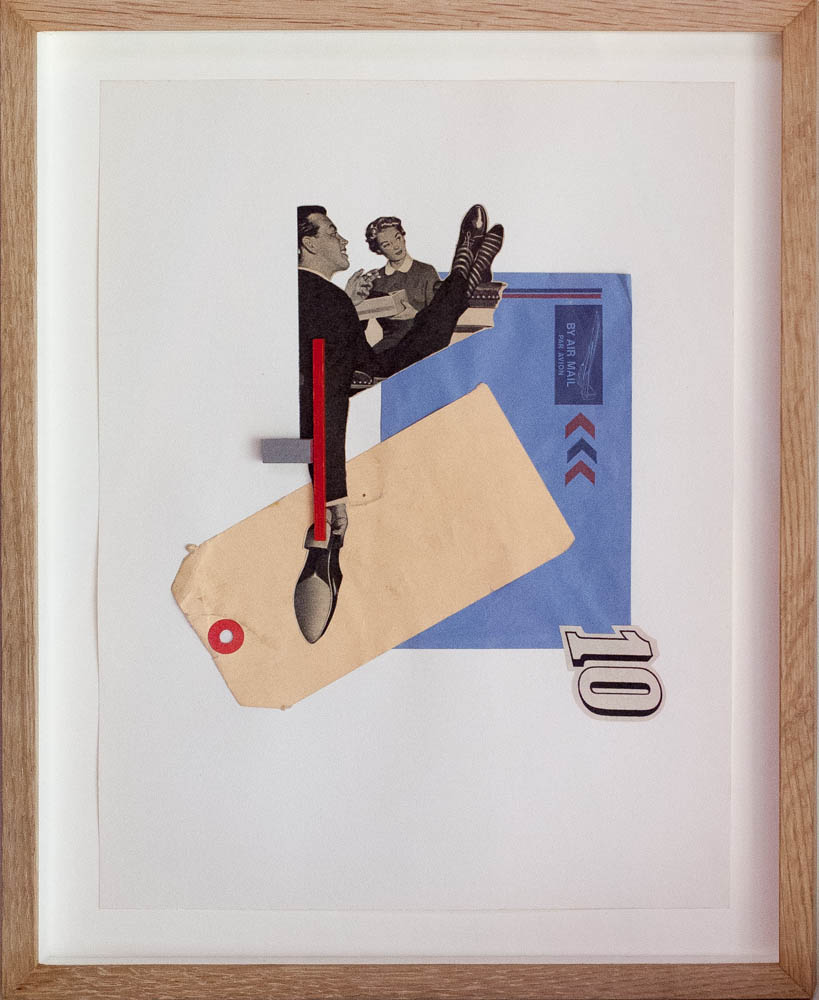 Please mister postman (2011)