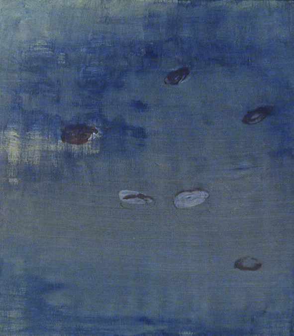 Water (Blauw)