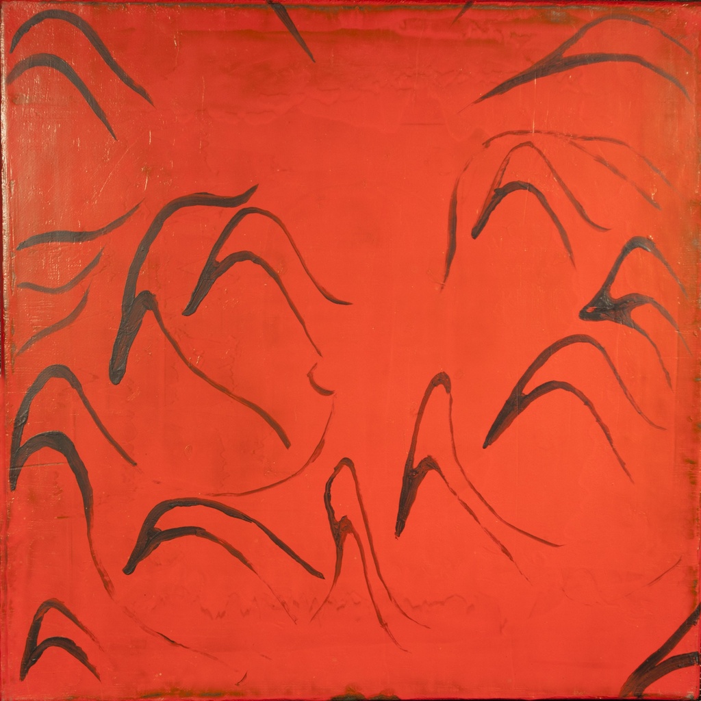 Marbling II