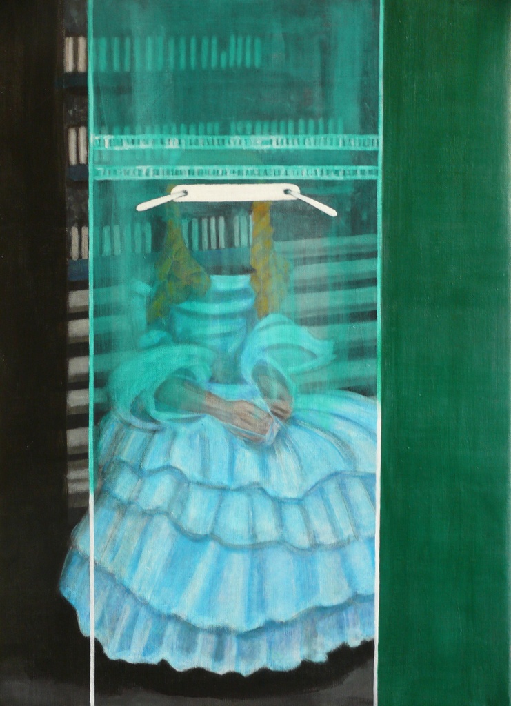 Reflection - Customs of the past 1
