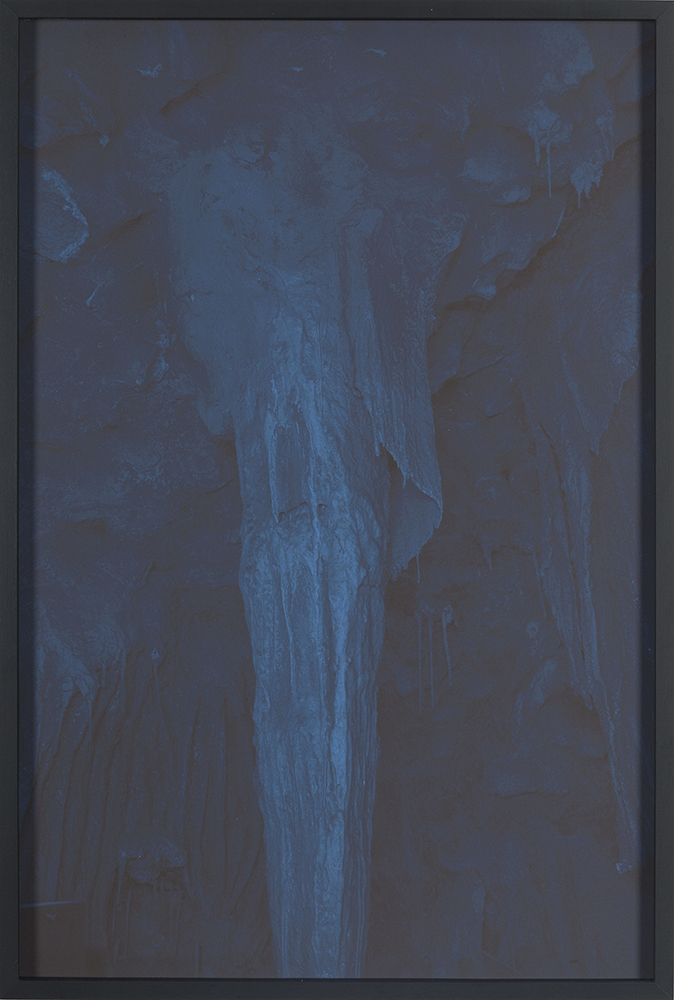 Stalacmite