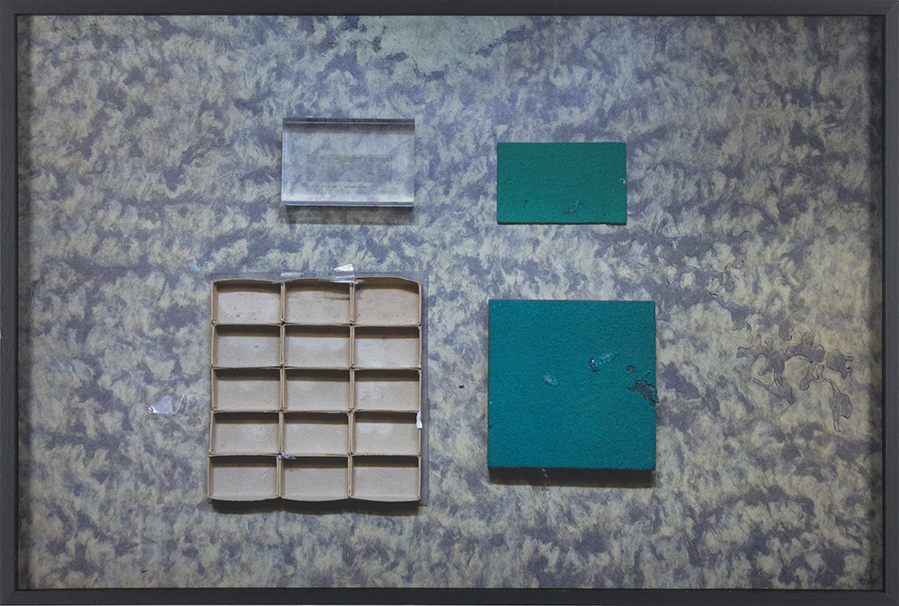 Collection boxes 2