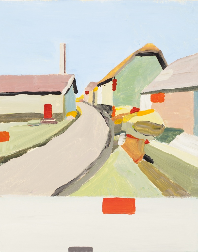 C Landscape II