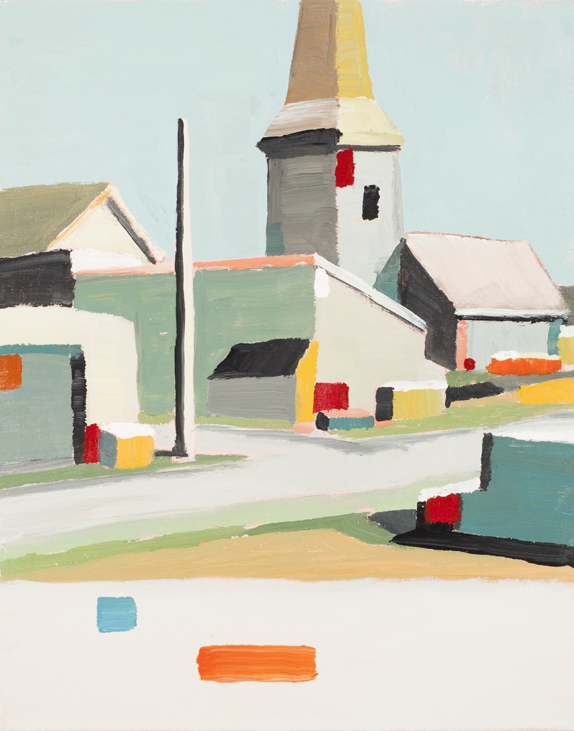 C Landscape IV