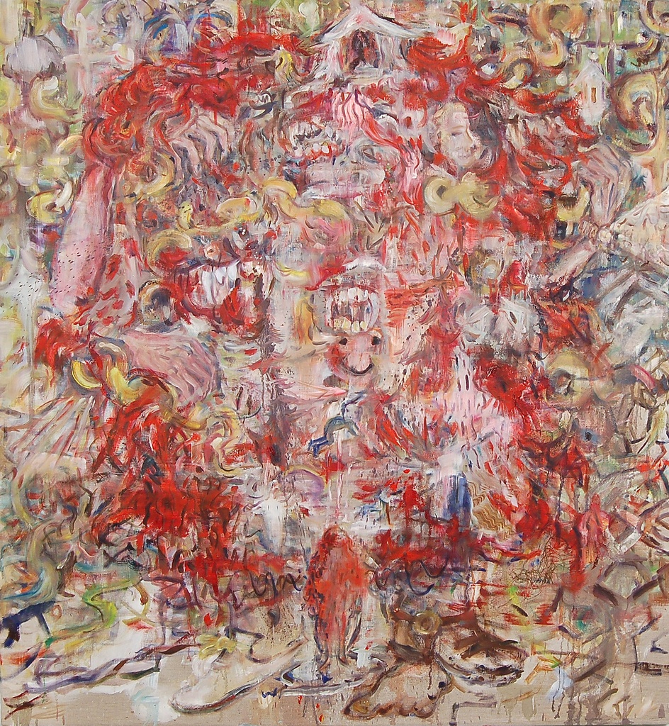 Reeks II/ 2 (2007)
