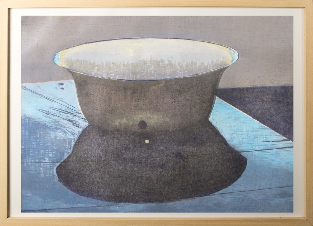 Still life V