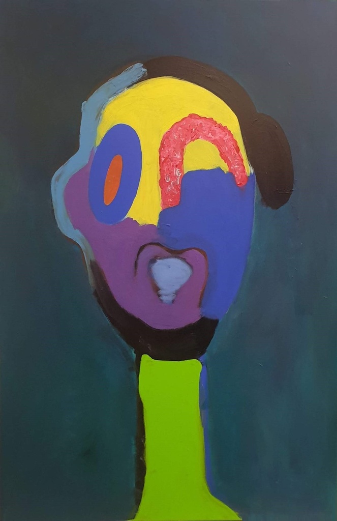 De Blauwe Kaakman (2020-04)