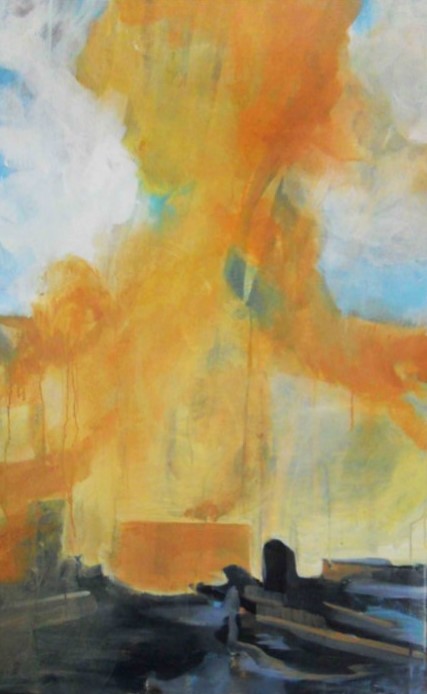 Explosion