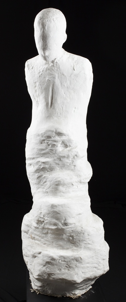 Staande figuur