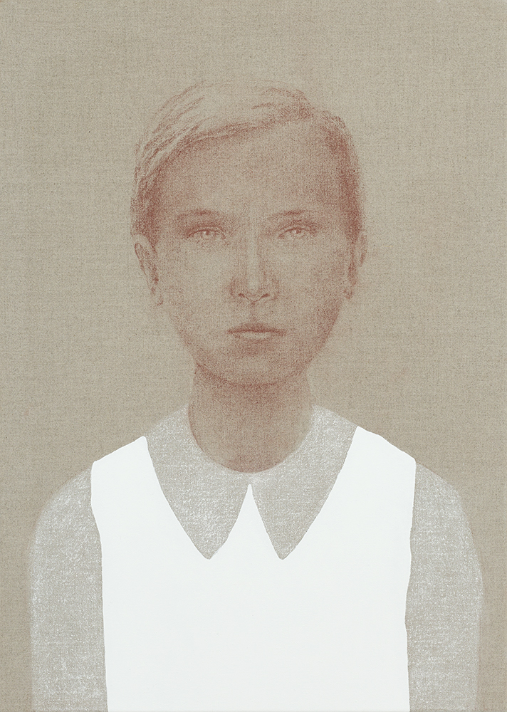 The quiet one