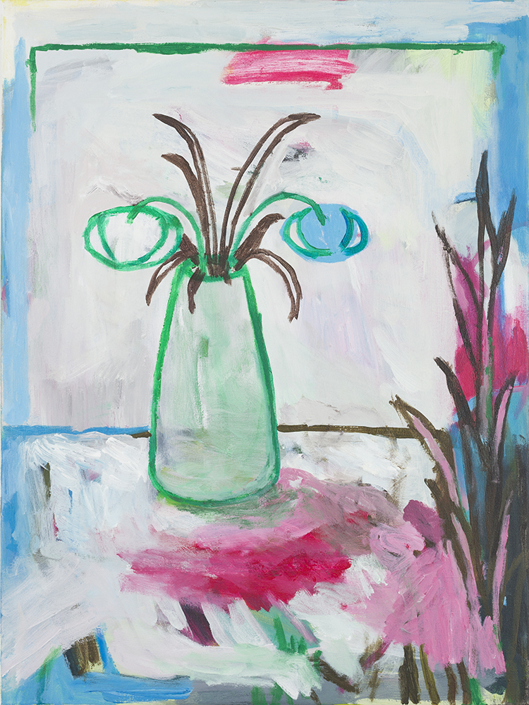 #5 - stilleven