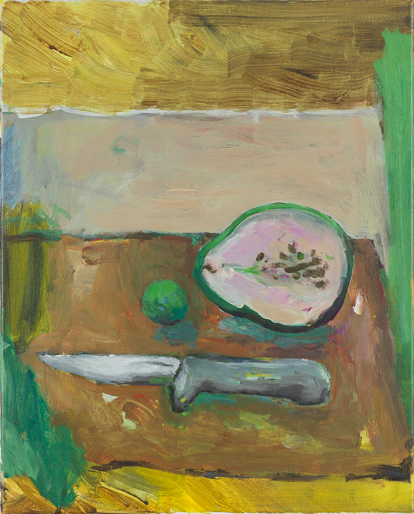 #18 - stilleven