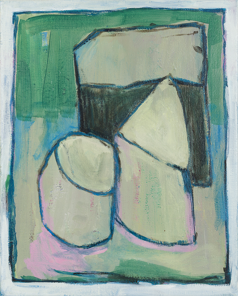 #19 - stilleven