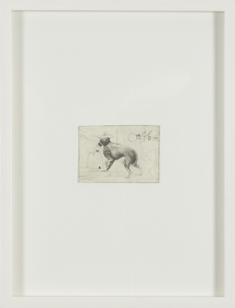 Dog I