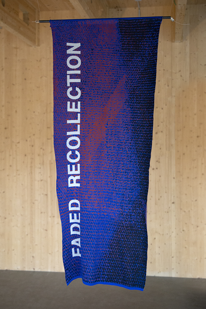 Faded Recollection