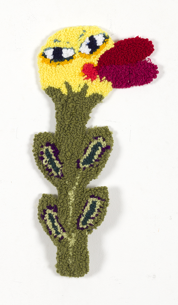 Duck flower I