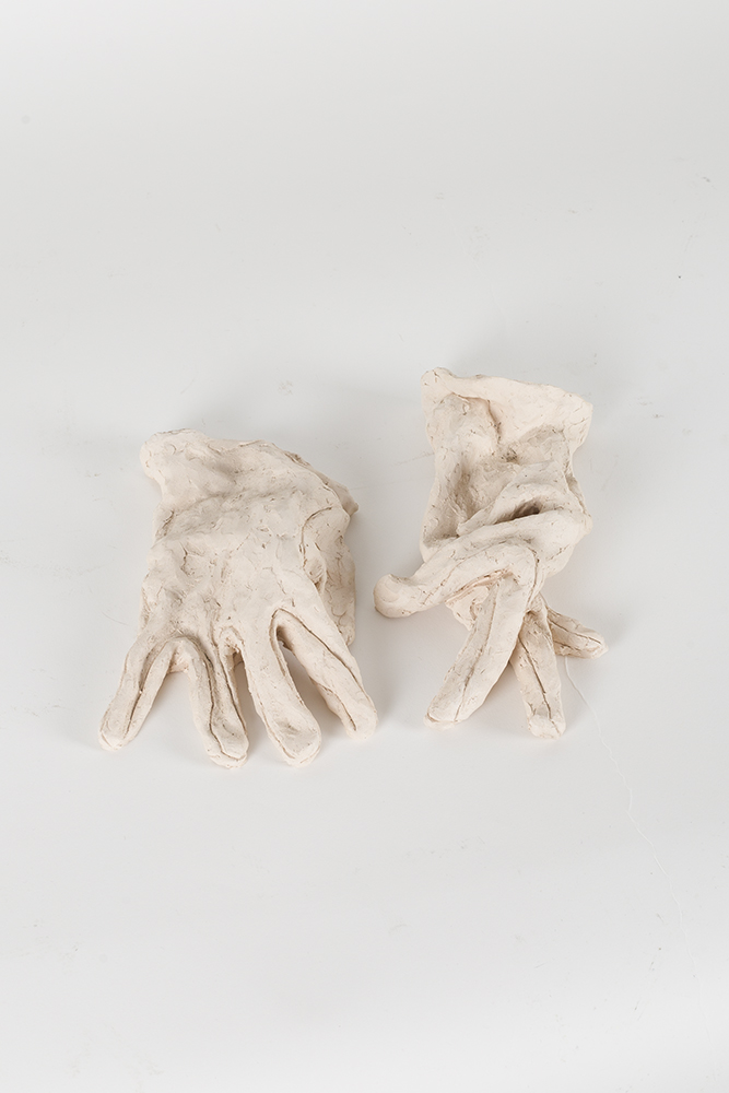 Absence, Gloves