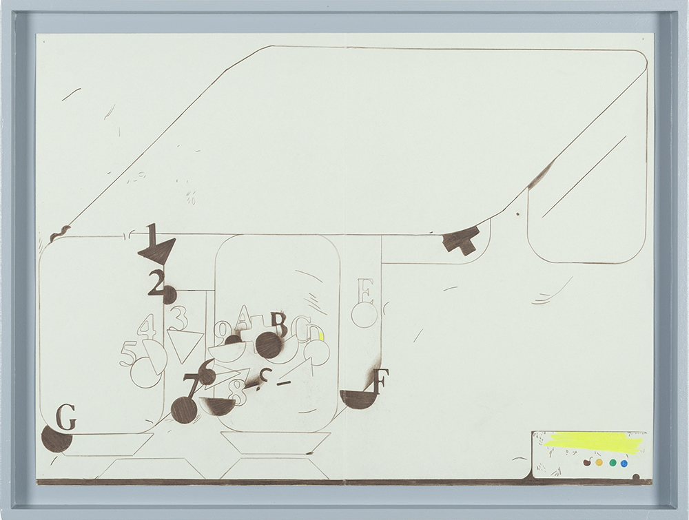 Untitled (tafel 12345)