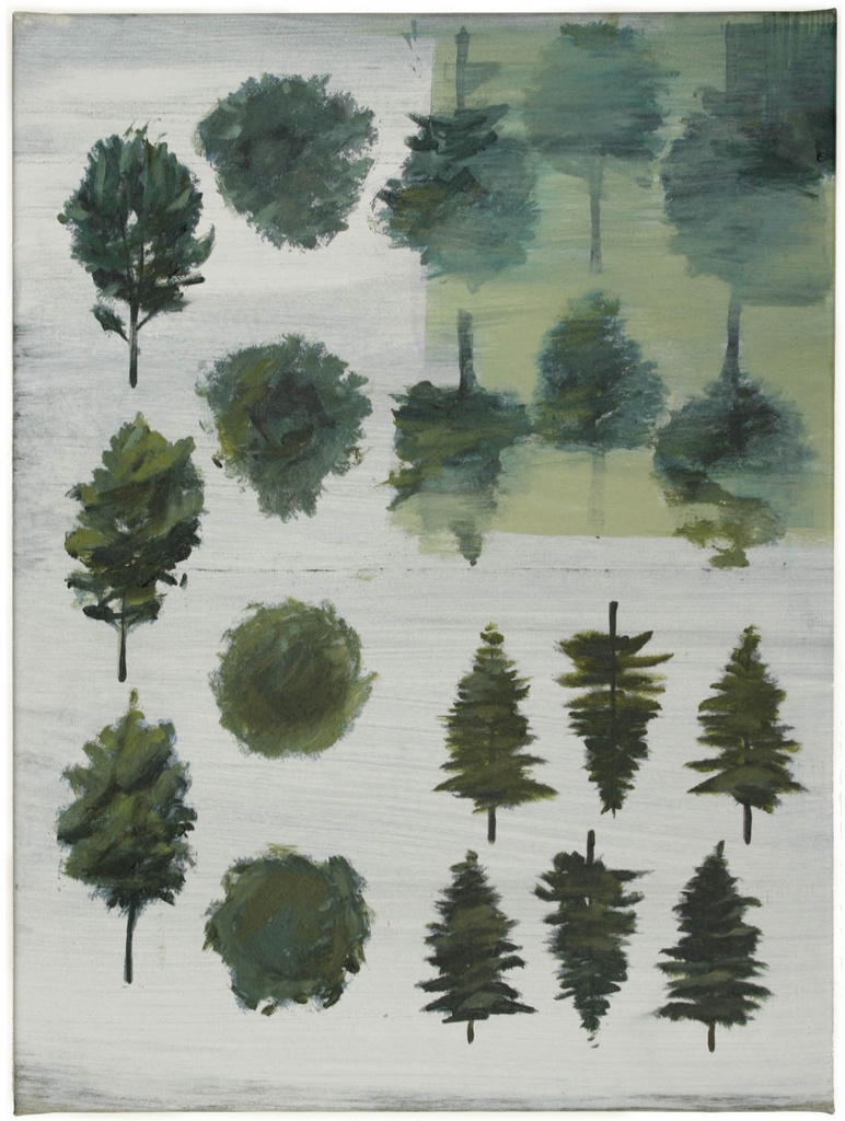 Trees