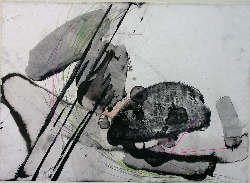 Black line 2