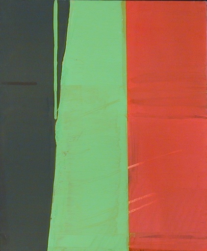 [08000034] zonder titel (laken)