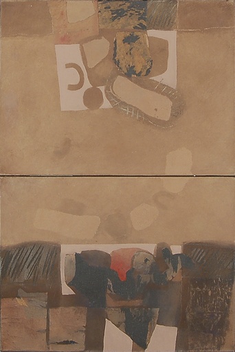 [01500125] zonder titel