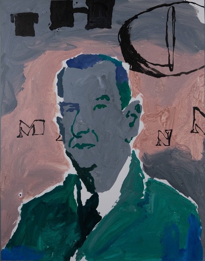 [09800149] Thomas Mann