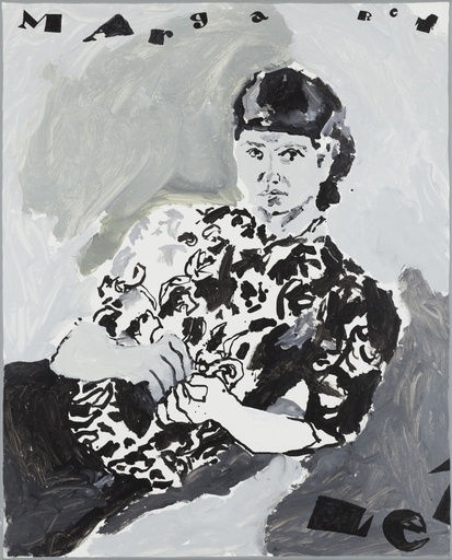 [09800186] Margarete Leistikow