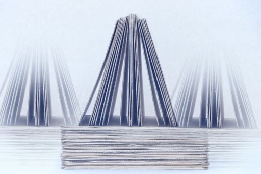 [09890027] A - T #2