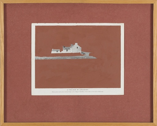 [10090046] Twelve miles to the South of Holyhead