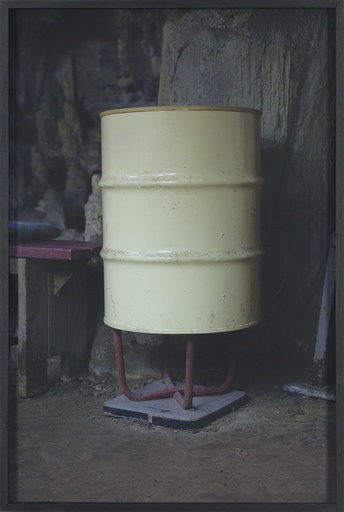 [11060038] Barrel