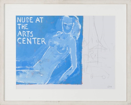 [11160039] Nude
