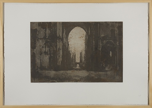 [11340033] Compositie ruine