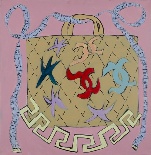 [14720015] Chanel-A