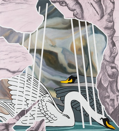 [14920024] Pondering the Pond 1