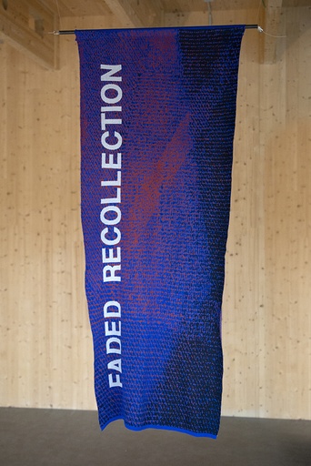 [15290007] Faded Recollection