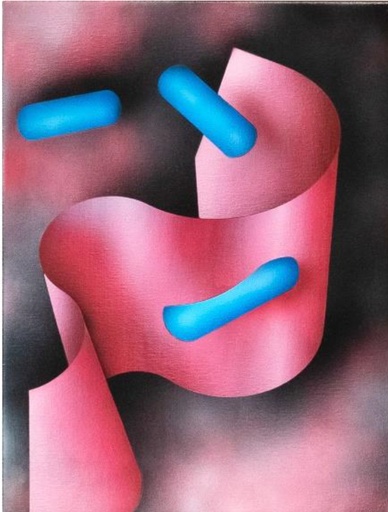[15450001] Three pills